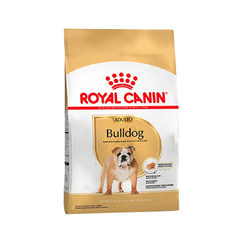 Alimento Royal Canin Bulldog Ingles para Perros Adultos