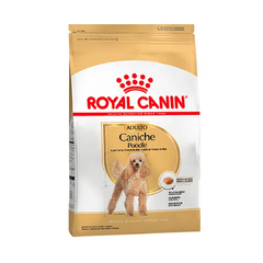 Alimento Royal Canin Caniche Adult para Perros Adultos