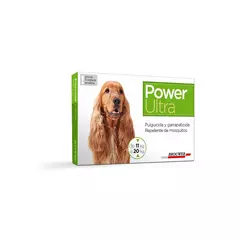 PIPETA POWER ULTRA 11 a 20KG - comprar online