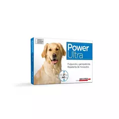 PIPETA POWER ULTRA 21 a 40 KG - comprar online