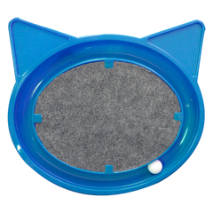 Rascador con filtro Super Cat Relax Pop - comprar online