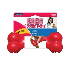 Juguete Kong Goodie Bone para Perros