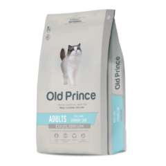 Alimento Old Prince Adult Cat Urinary Care para Gatos Adultos - comprar online