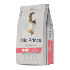 Alimento Old Prince Adult Cat para Gatos Adultos - comprar online