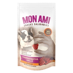 MON AMI Snack churrasquito grille - comprar online