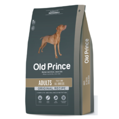 Alimento Old Prince Adults Original Recipe para Perros Adultos - comprar online