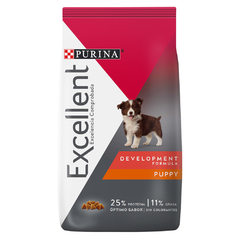 Alimento Excellent Formula Puppy para Perros Cachorros - comprar online