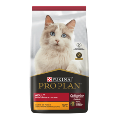 Alimento Pro Plan Adulto Cat 15Kg - comprar online