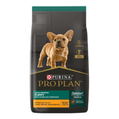 Alimento Pro Plan Puppy Small Breed para Perros Cachorros Pequeños - comprar online