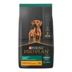 Alimento Pro Plan Puppy Large Breed para Perros Cachorros Grandes - comprar online