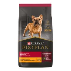 Alimento Pro Plan Adult Small Breed para Perros Adultos Pequeños - comprar online