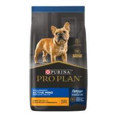 Alimento Pro Plan Active Mind Small Breed para Perros Senior Pequeños - comprar online