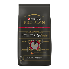 Alimento PRO PLAN ADULT DOG RAZA PEQUEÑA 7.5kg - tienda online