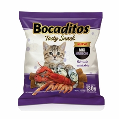 Golosina Bocadito para gatos - comprar online