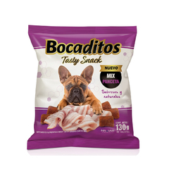 Golosina Bocadito para perro - tienda online