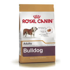 Alimento Royal Canin Bulldog Ingles para Perros Adultos en internet