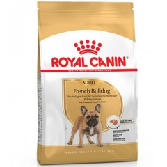 Imagen de Alimento Royal Canin Bulldog Frances para Perros Adultos