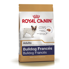 Alimento Royal Canin Bulldog Frances para Perros Adultos - comprar online