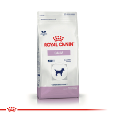 Alimento Royal Canin Calm para Perros Adultos