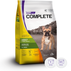 Alimento Vitalcan Complete Control de Peso para Perros Todas las Razas - comprar online