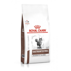 Alimento Royal Canin Gastrointestinal Cat para Gatos Adultos