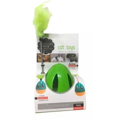 Juguete Para Gatos Active Explorer Cat Toys