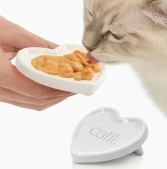 CATIT CREAMY ATUN - tienda online