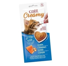 CATIT CREAMY SALMON