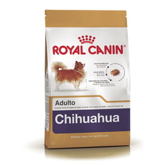 Alimento Royal Canin Chihuahua Adult para Perros Adultos en internet