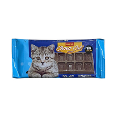 CHOCOCAT - Chocolate para gatos - comprar online