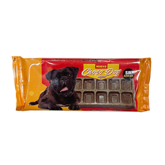 CHOCODOG - Chocolate para perros