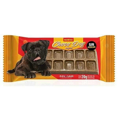 CHOCODOG - Chocolate para perros en internet