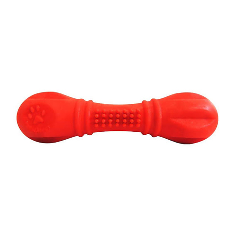 Juguete Hueso Especial de Goma para Perros N3 (16 cm)