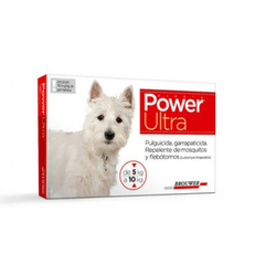 PIPETA POWER ULTRA 5 a 10KG - comprar online