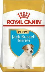 Alimento Jack Russell Puppy x 3Kg - comprar online