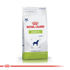 Alimento Royal Canin Diabetic para Perros Adultos