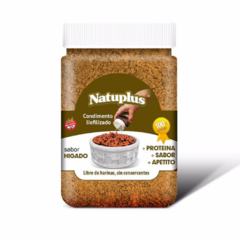 Natuplus Condimento Higado x250ml