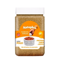 Natuplus Condimento Pollo x250ml - comprar online