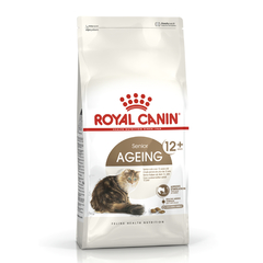 Alimento Royal Canin Ageing +12 para Gatos Senior