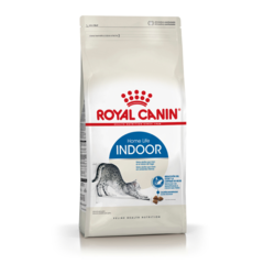 Alimento Royal Canin Indoor para Gatos Adultos