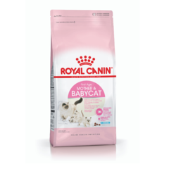 Alimento Royal Canin Mother & Babycat para Gatitos Recien Nacidos