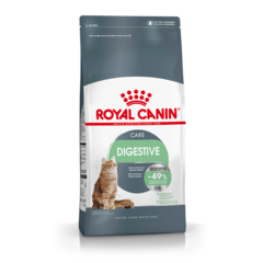 Alimento Royal Canin Digestive Care para Gatos Adultos