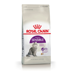 Alimento Royal Canin Sensible para Gatos Adultos