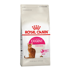 Alimento Royal Canin Exigent para Gatos Adultos