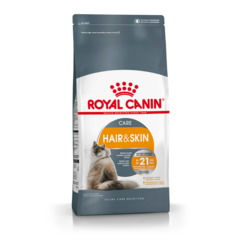 Alimento Royal Canin Hair & Skin Care para Gatos Adultos