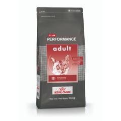 Alimento Royal Canin Club Performance Cat para Gatos Adultos