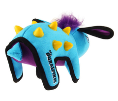 GiGwi Duraspikes Extra Durable Rabbit (Light Blue) en internet