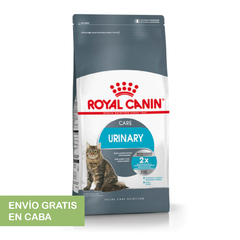 Alimento Royal Canin Urinary Care para Gatos Adultos