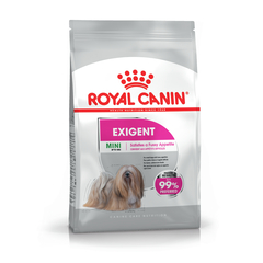 Alimento Royal Canin Mini Exigent para Perros Adultos Pequeños