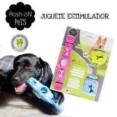 Juguete Perro Interactivo Estimulante - comprar online